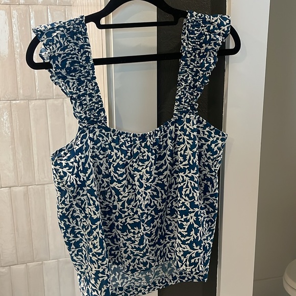 Printed Tank - Picture 3 of 3